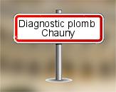Diagnostic plomb AC Environnement à Chauny